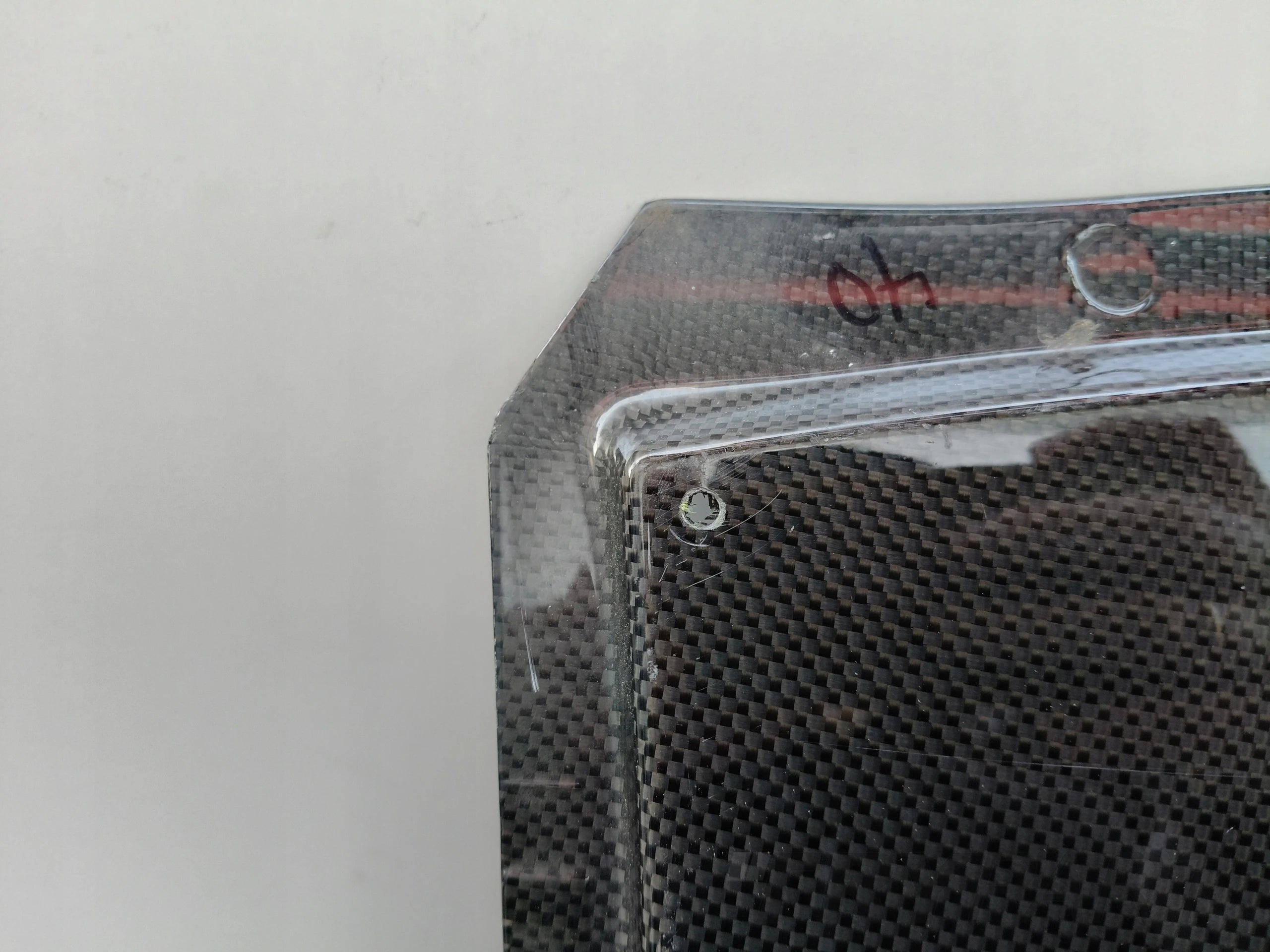 BMW M3 F80 Carbon Roof No. 5