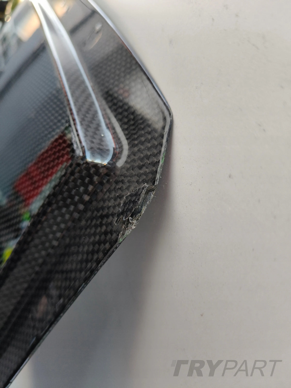BMW M3 F80 Carbon Roof No. 5
