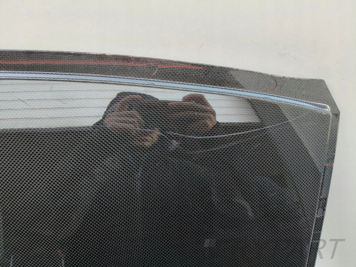 BMW M3 F80 Carbon Roof No. 5