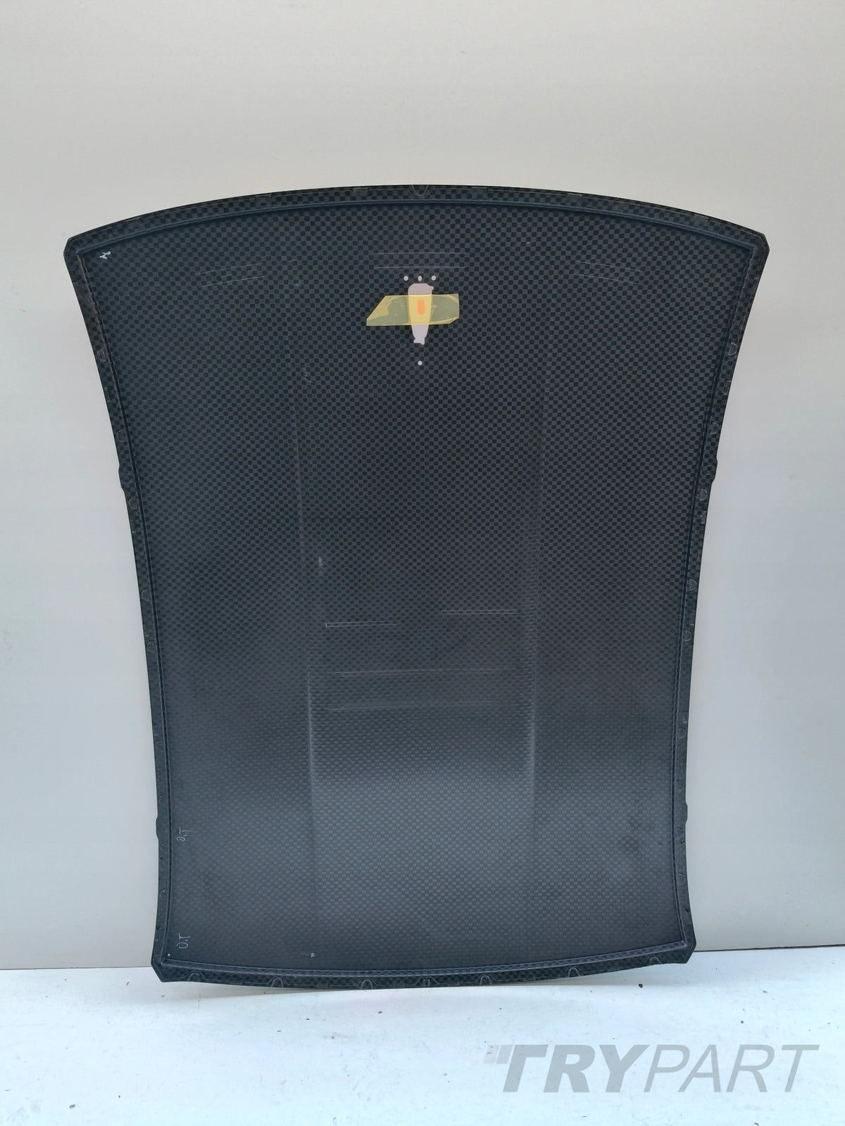 BMW M3 F80 Carbon Roof No. 5