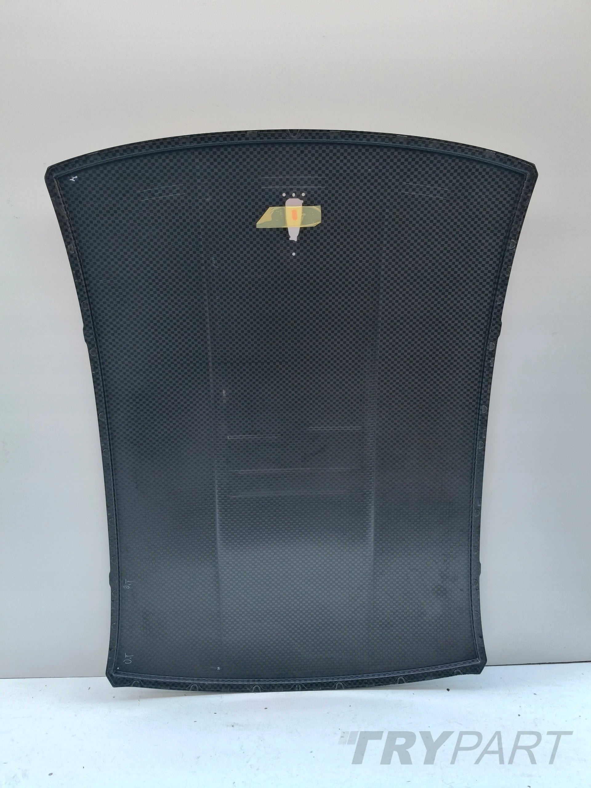 BMW M3 F80 Carbon Roof No. 5