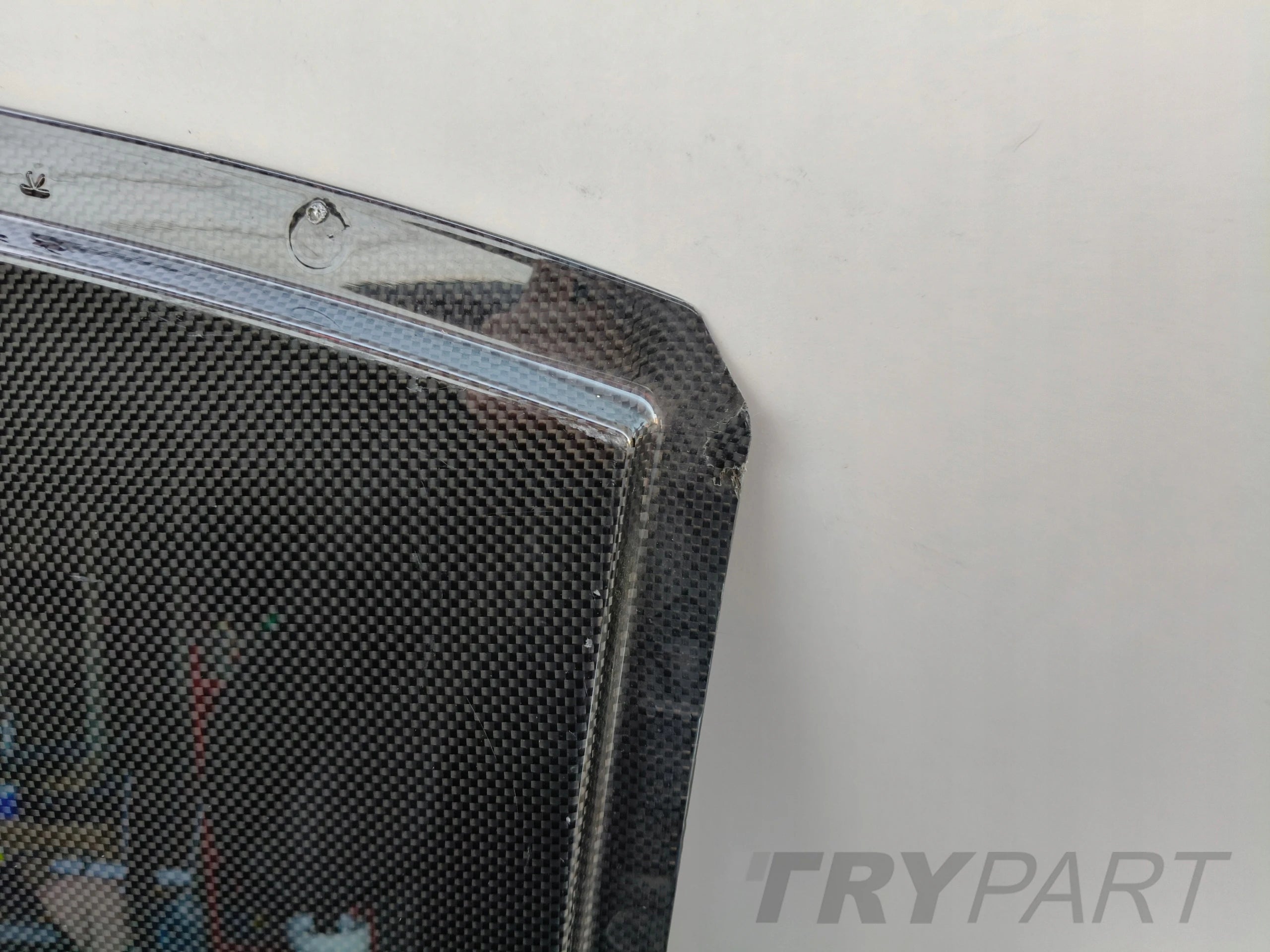 BMW M3 F80 Carbon Roof No. 5