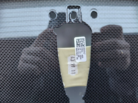 BMW M3 F80 Carbon Roof No. 5
