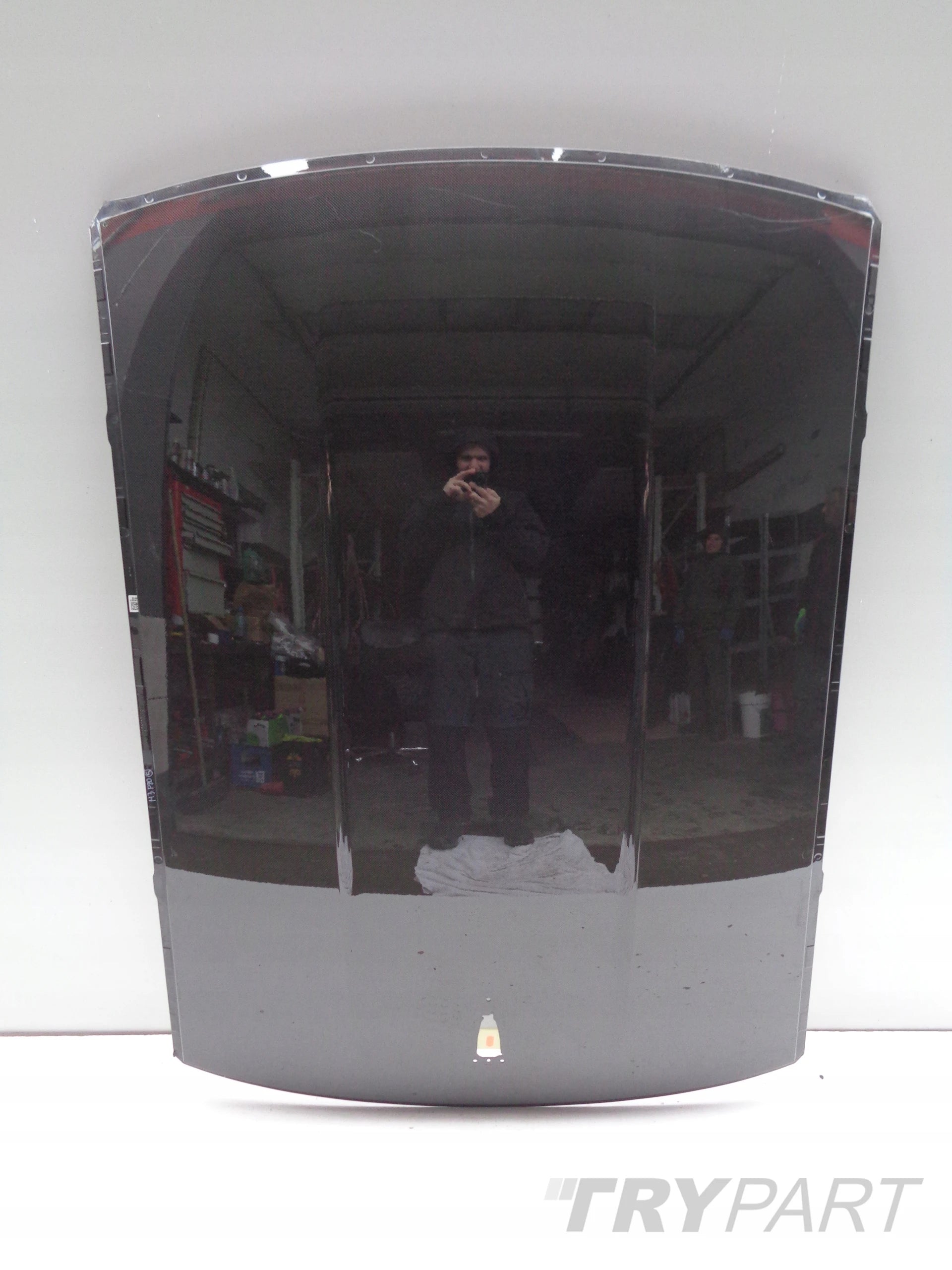 BMW M3 F80 Carbon Roof No. 5