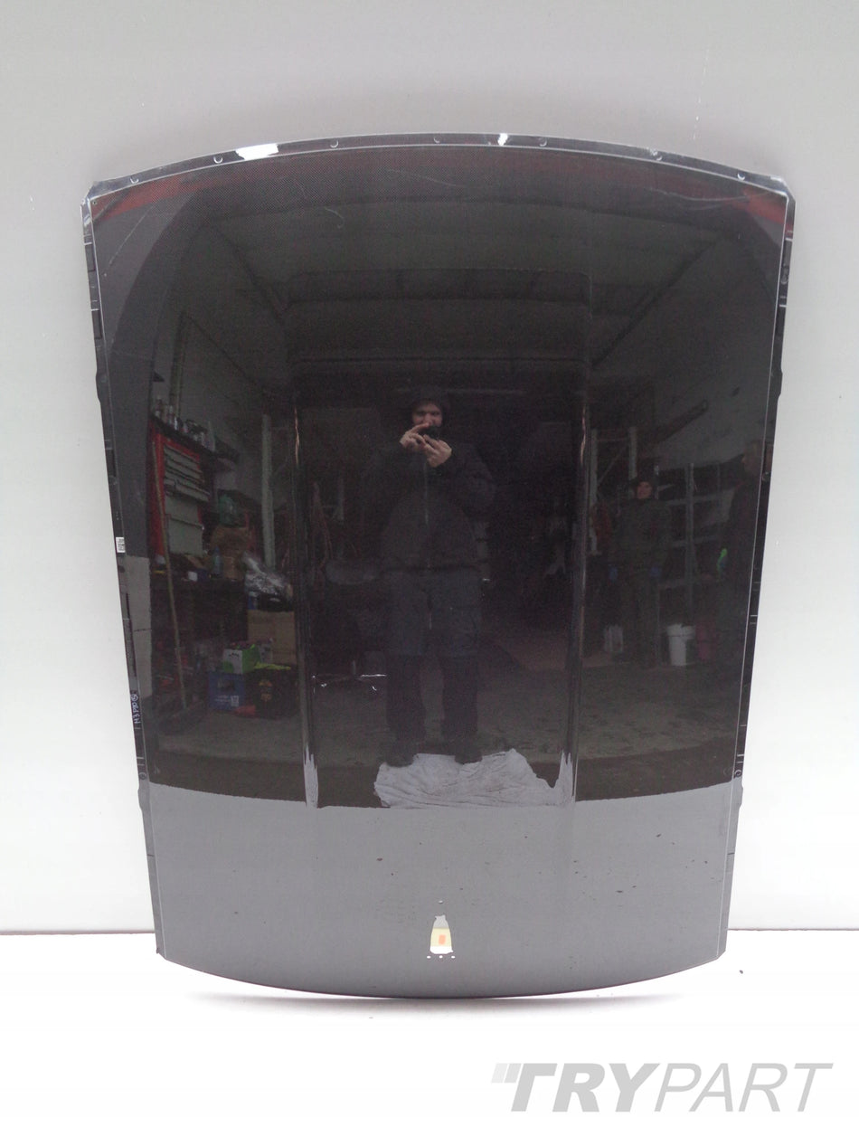 BMW M3 F80 Carbon Roof No. 5