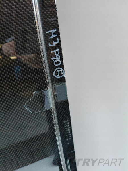 BMW M3 F80 Carbon Roof No. 5