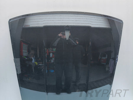 BMW M3 F80 Carbon Roof Number 1