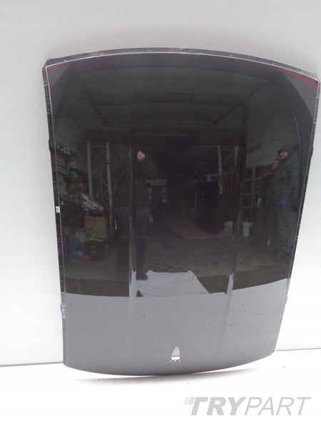 BMW M3 F80 Carbon Roof Number 1