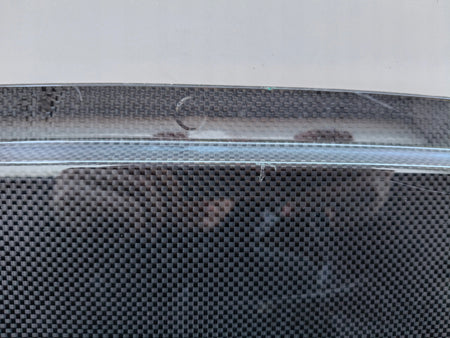 BMW M3 F80 Carbon Roof Number 1