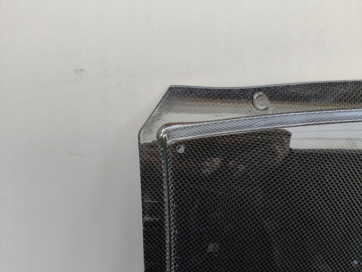 BMW M3 F80 Carbon Roof Number 1