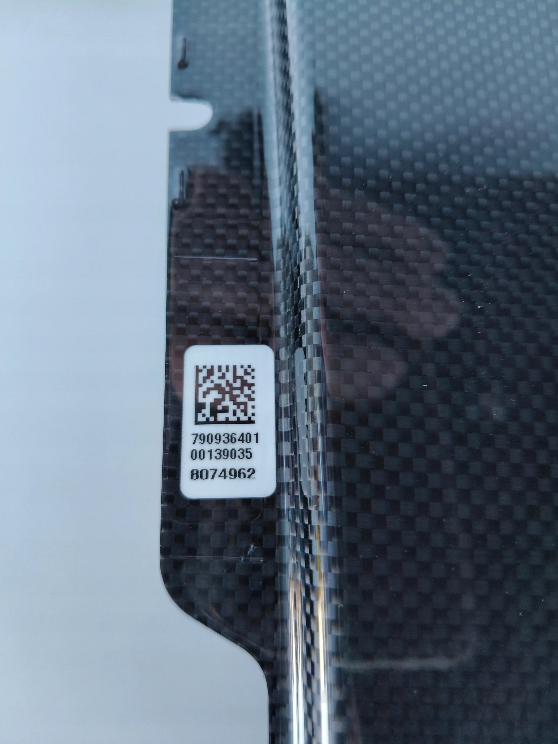 BMW M3 G80 Carbon Fiber Roof No. 5