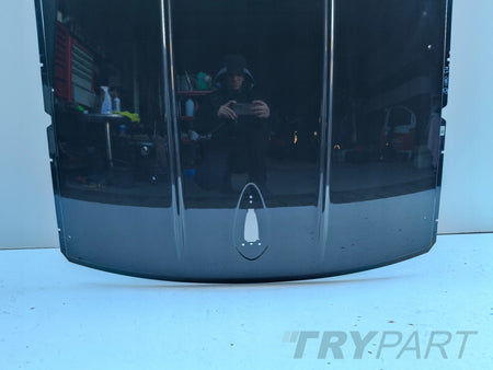 BMW M3 G80 Carbon Fiber Roof No. 5