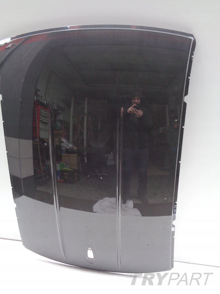 BMW M3 G80 Carbon Fiber Roof No. 5