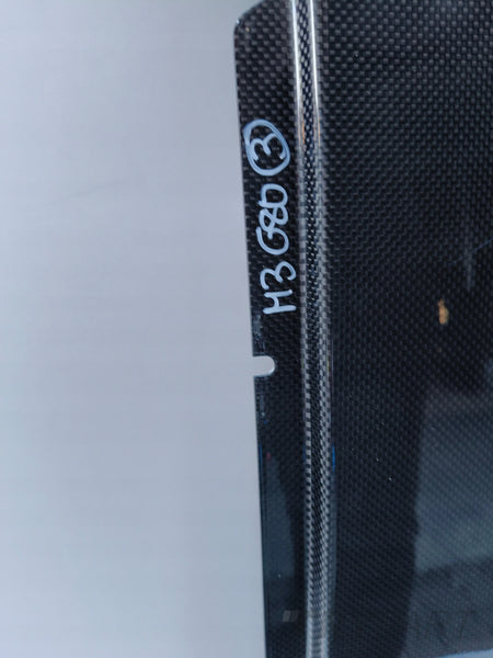 BMW M3 G80 Carbon Roof No. 3