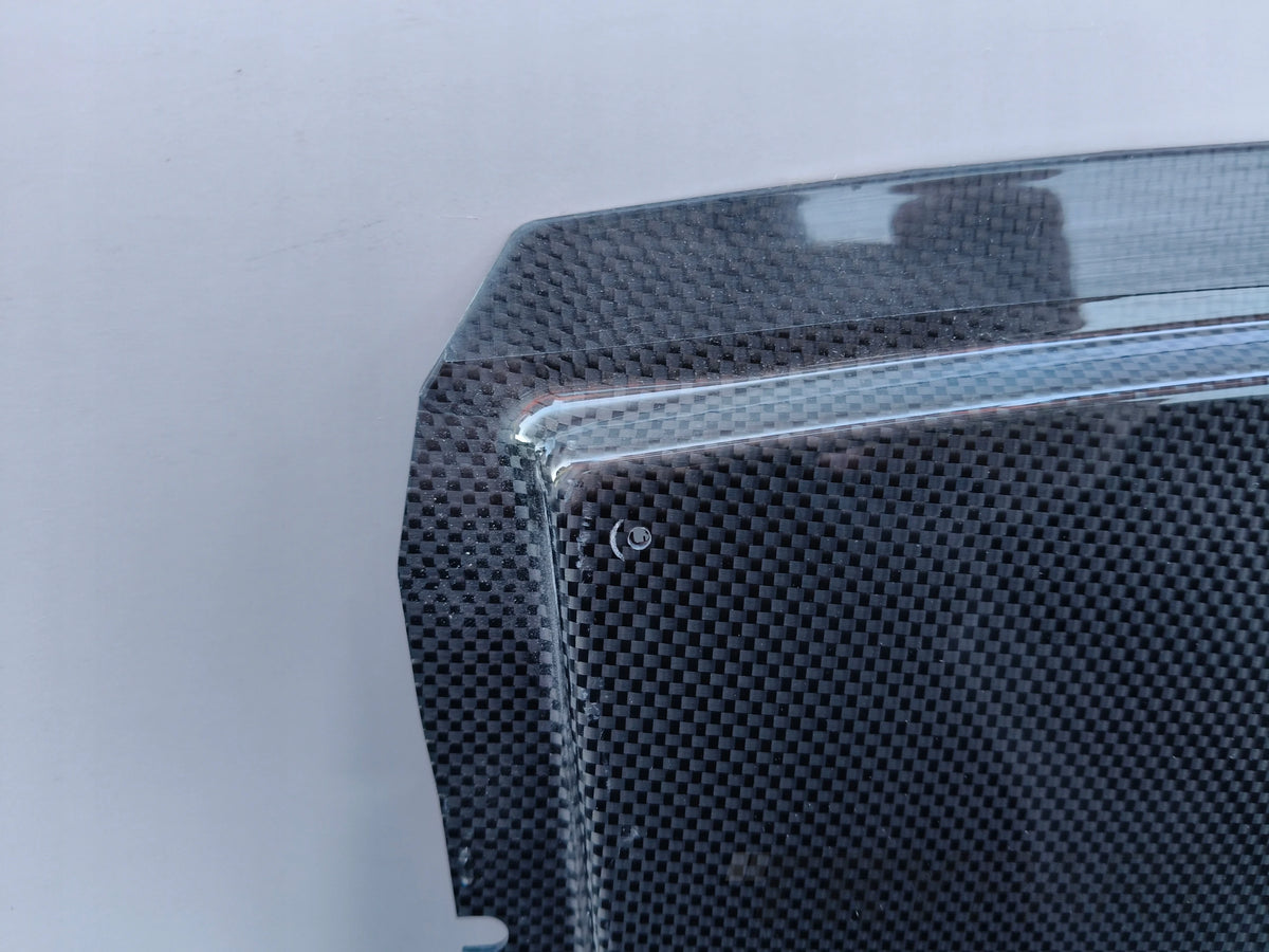 BMW M3 G80 Carbon Roof No. 3