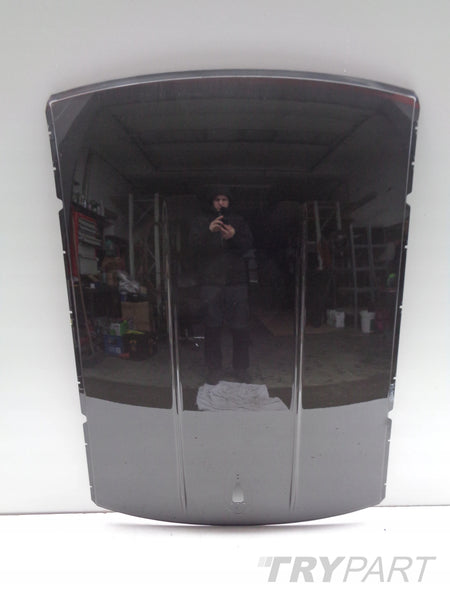 BMW M3 G80 Carbon Roof No. 3