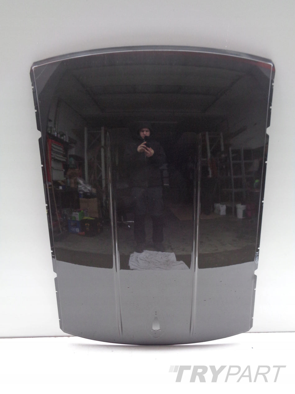 BMW M3 G80 Carbon Roof No. 3