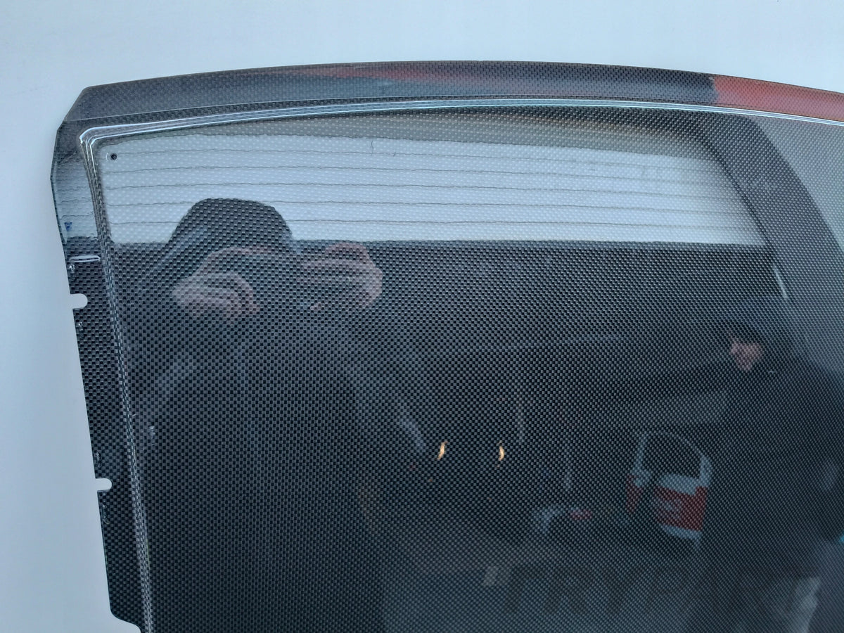 BMW M3 G80 Carbon Roof No. 3