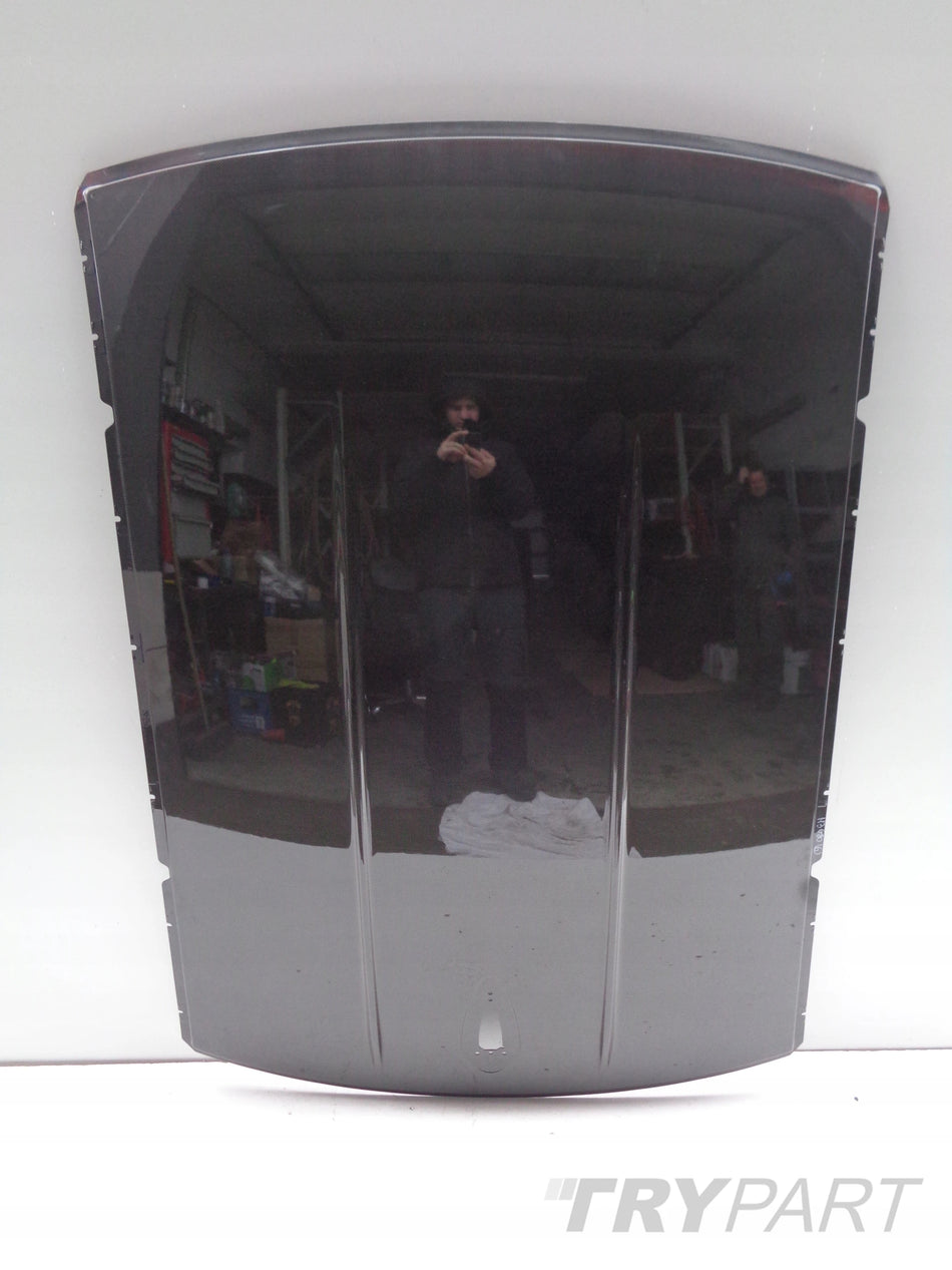 BMW M3 G80 Carbon Roof No. 6