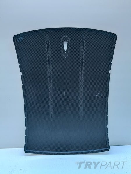 BMW M3 G80 Carbon Roof No. 6