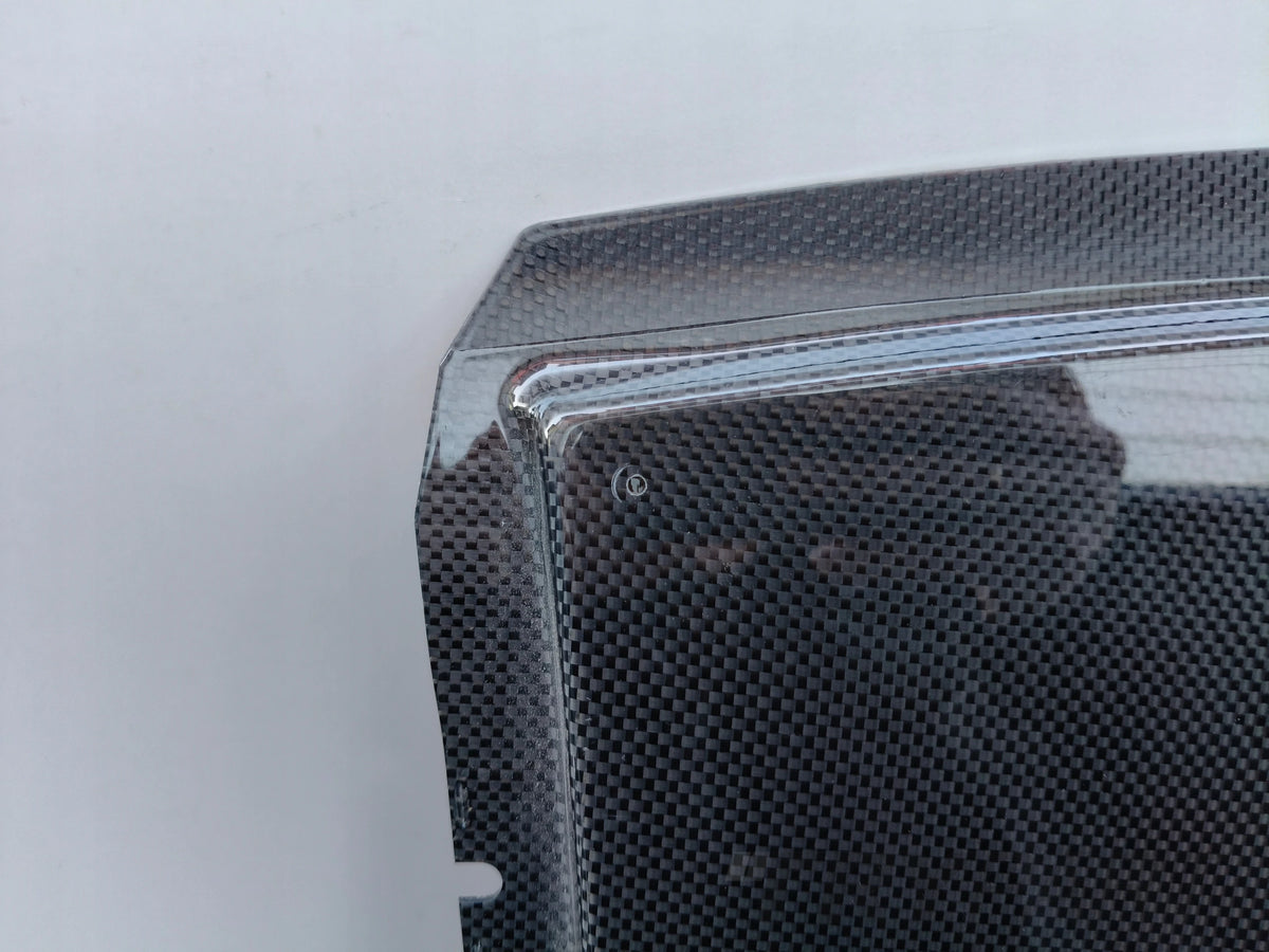 BMW M3 G80 Carbon Roof Number 4