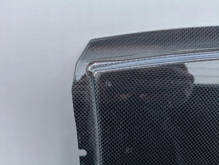 BMW M3 G80 Carbon Roof Number 4
