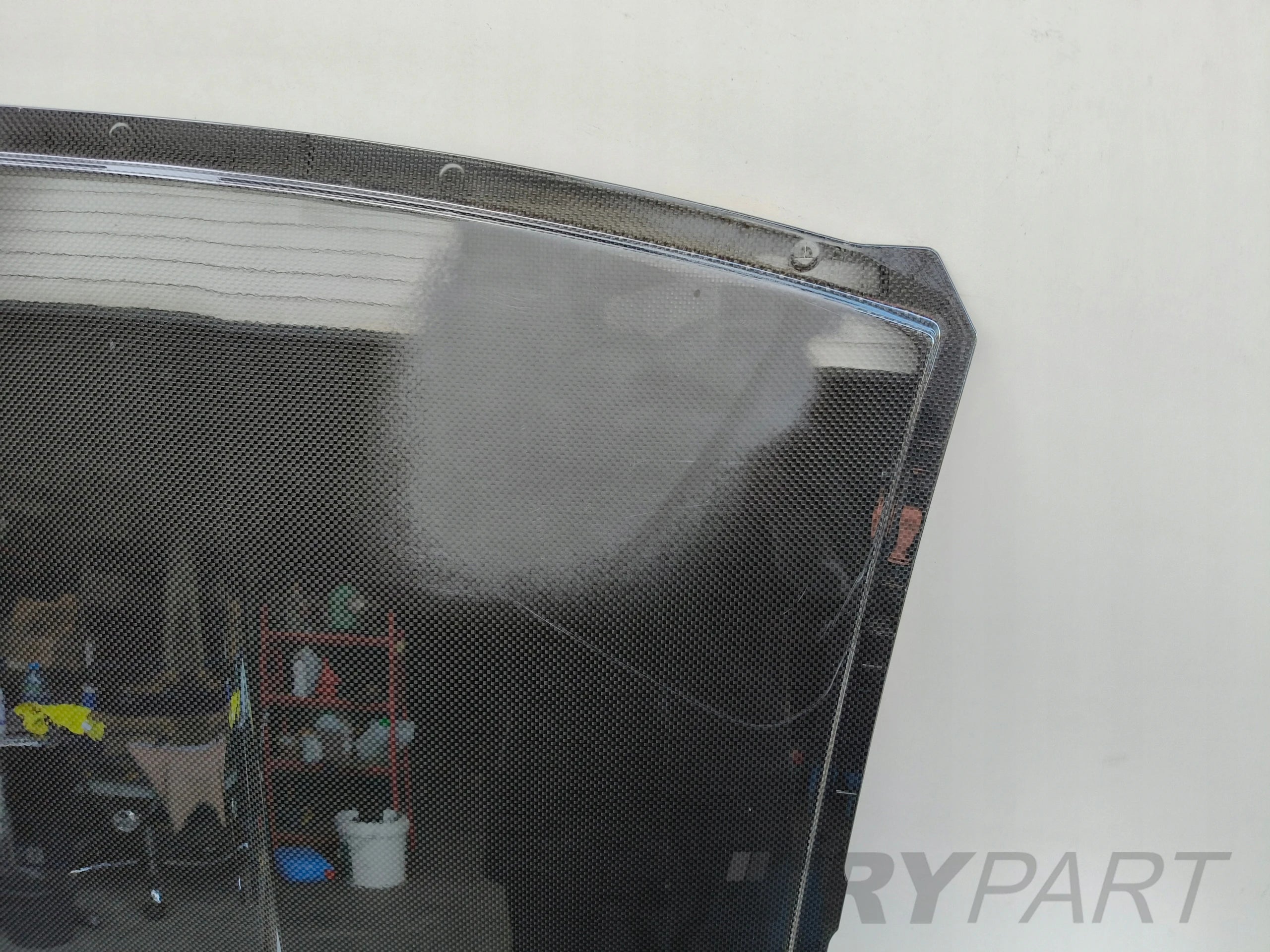 BMW M4 F82 Carbon Roof No. 1