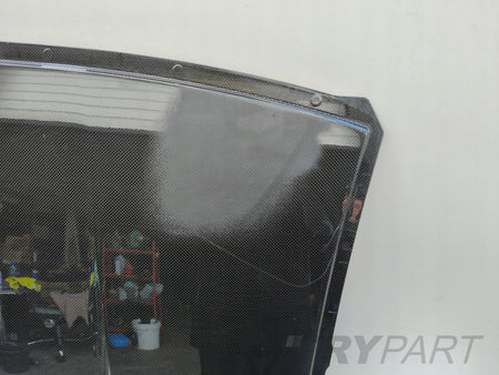 BMW M4 F82 Carbon Roof No. 1