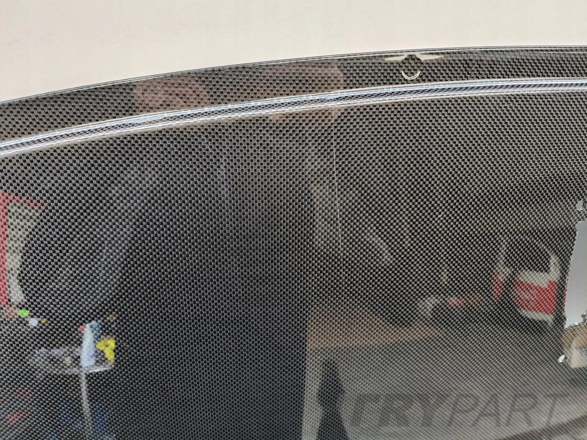 BMW M4 F82 Carbon Roof No. 1
