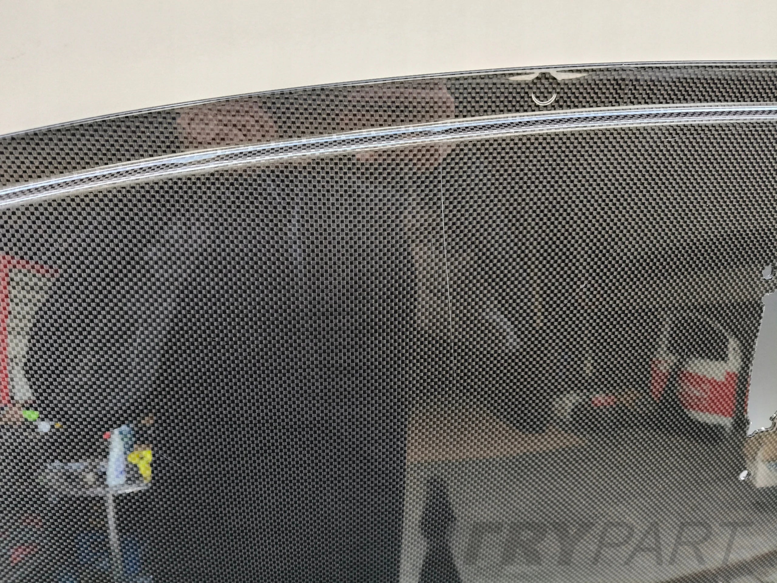 BMW M4 F82 Carbon Roof No. 1