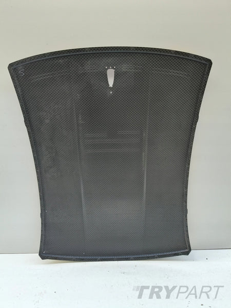 BMW M4 F82 Carbon Roof No. 1