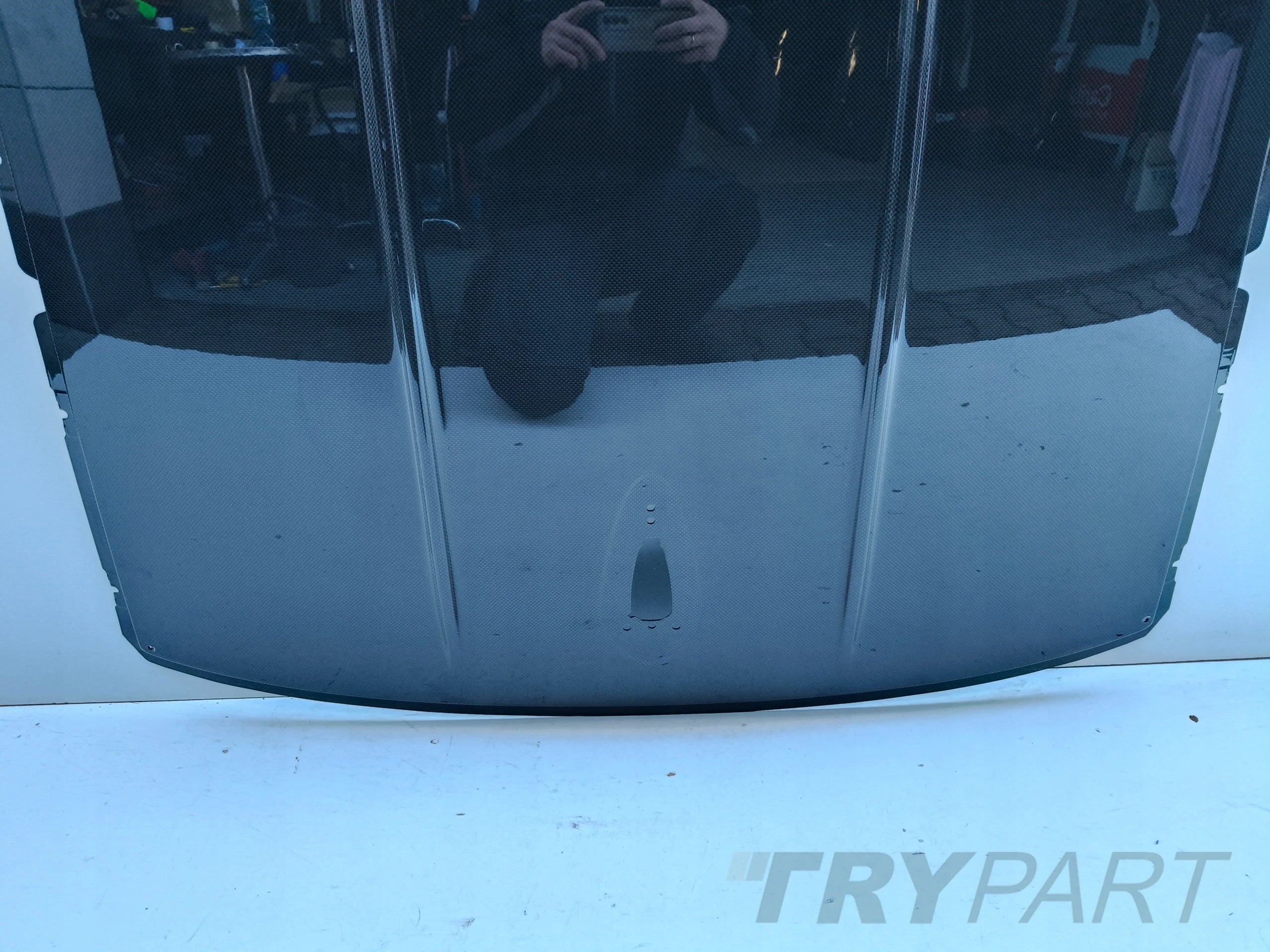BMW M4 G82 CARBON ROOF NO 1