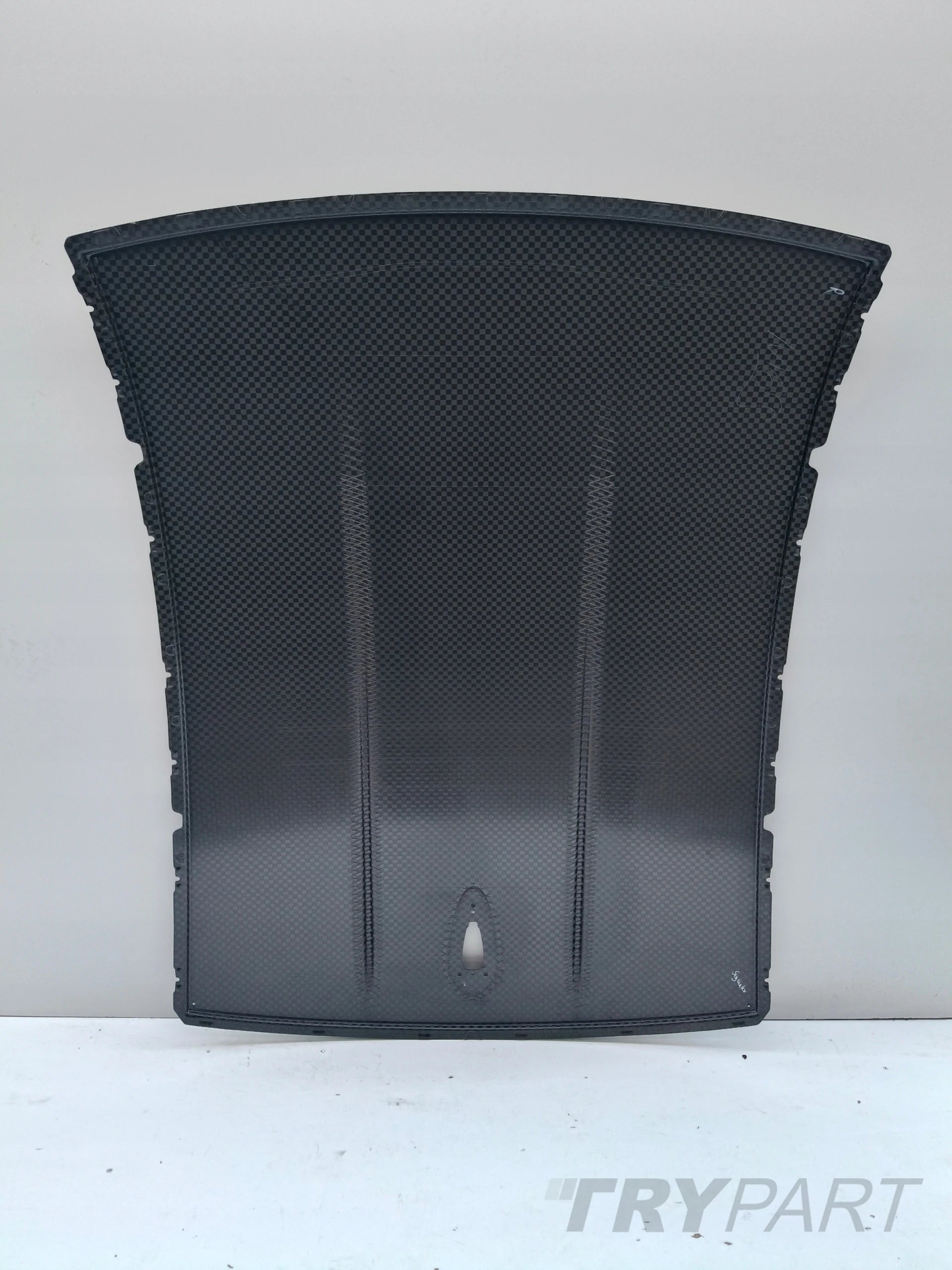 BMW M4 G82 CARBON ROOF NO 1