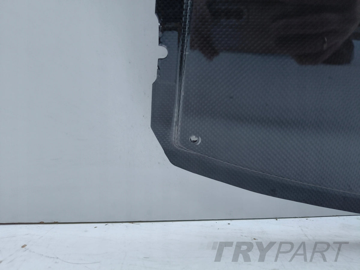 BMW M4 G82 CARBON ROOF NO 1