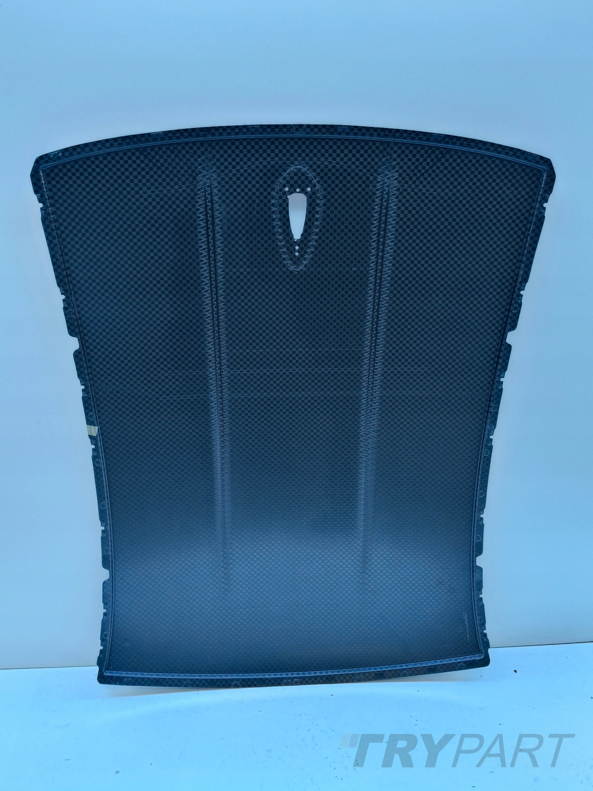 BMW M4 G82 Carbon Roof No. 2