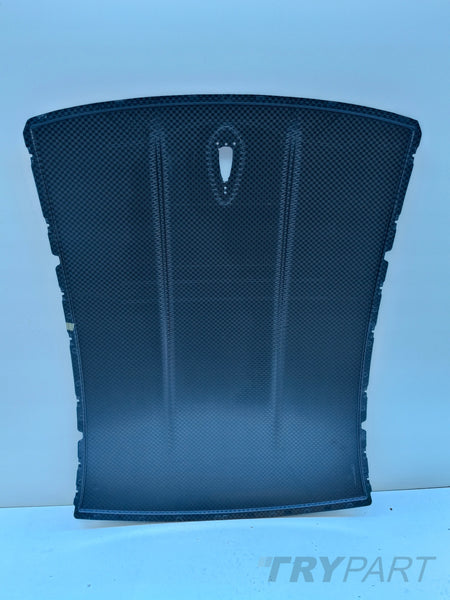 BMW M4 G82 Carbon Roof No. 2