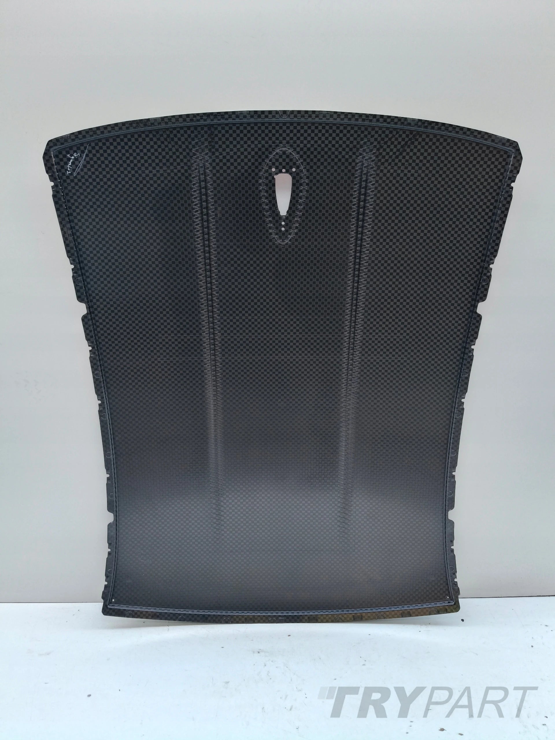 BMW M4 G82 CARBON ROOF NO. 3