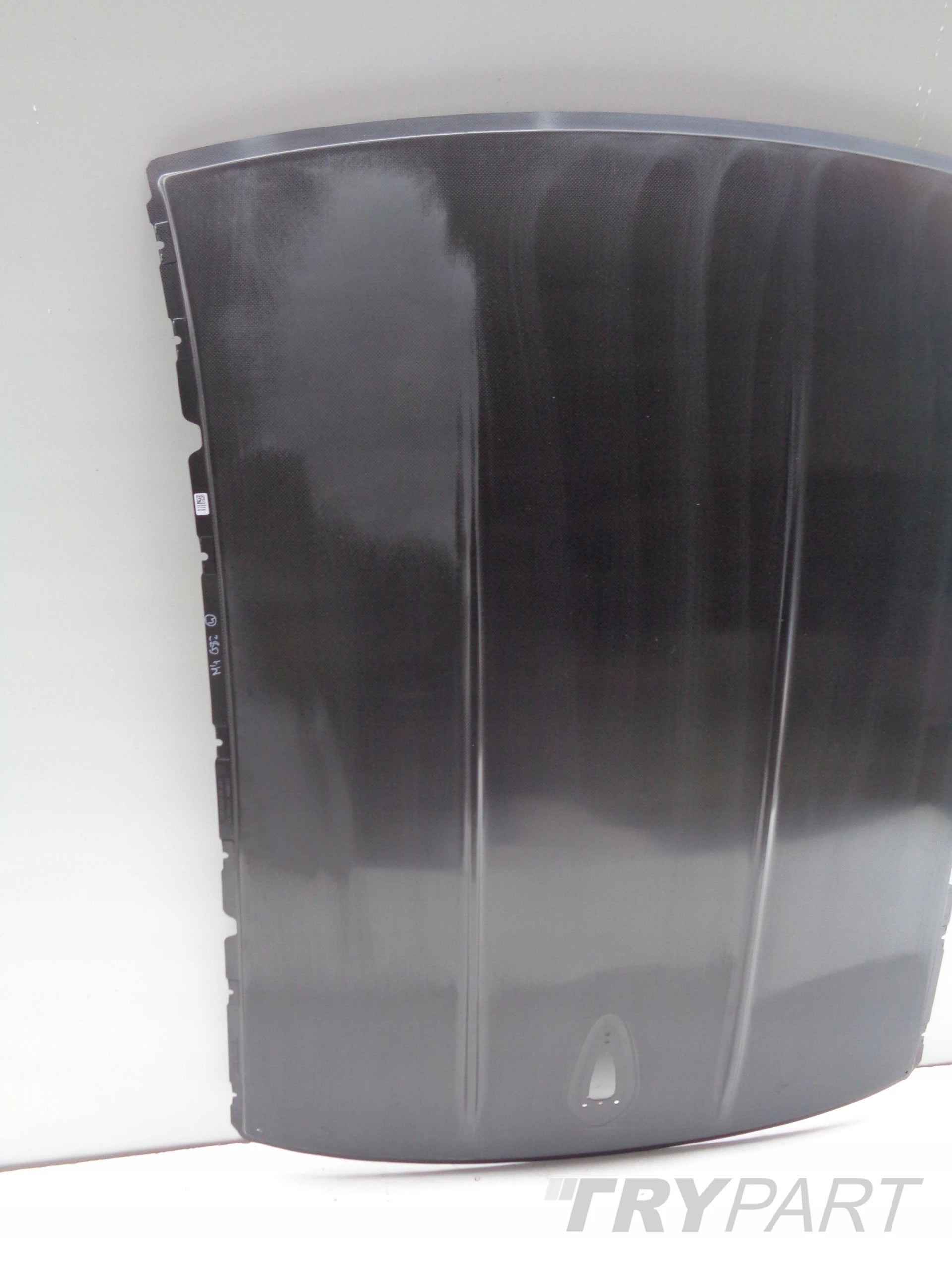 BMW M4 G82 Carbon Roof No. 4
