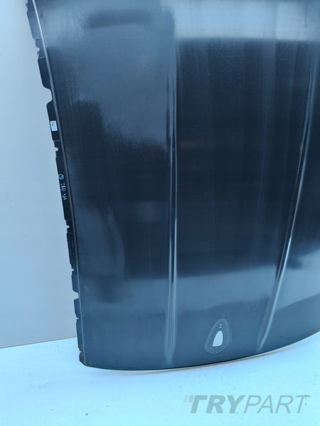 BMW M4 G82 Carbon Roof No. 4
