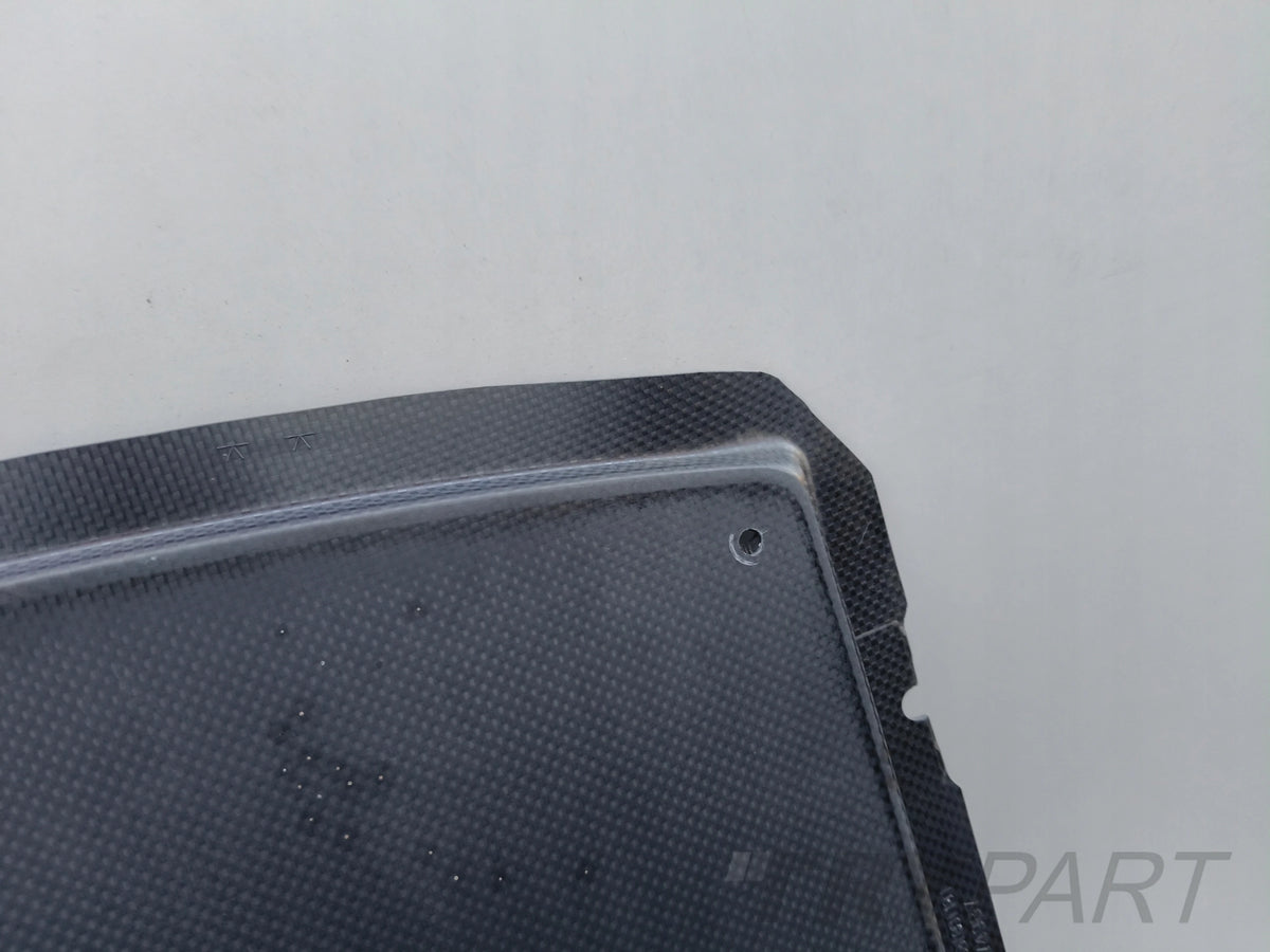 BMW M4 G82 Carbon Roof No. 4
