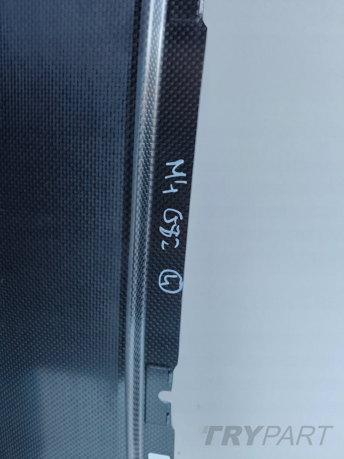 BMW M4 G82 Carbon Roof No. 4