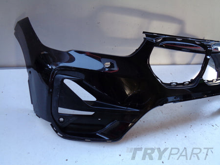 BMW X1 F48 Front Bumper 19- Facelift No. 43837