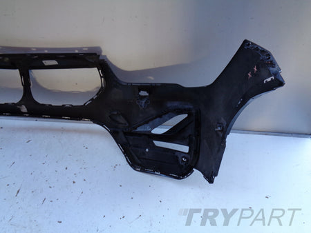 BMW X1 F48 Front Bumper 19- Facelift No. 43837