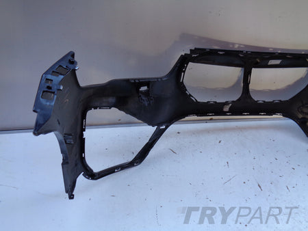 BMW X1 F48 Front Bumper 19- Facelift No. 43837