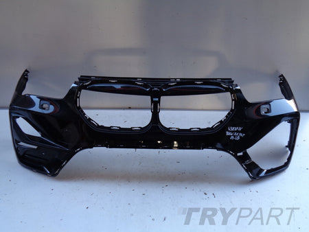 BMW X1 F48 Front Bumper 19- Facelift No. 43837