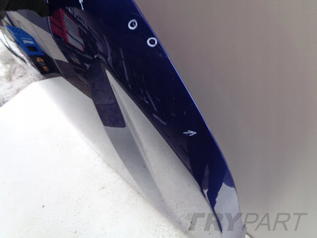 BMW X1 U11 22- ENGINE HOOD COVER NO. 50747