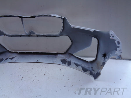 BMW X1 U11 22- M-PACKAGE FRONT BUMPER NO. 45524