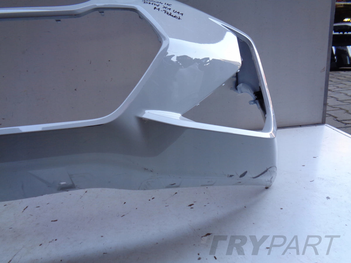 BMW X1 U11 22- M-PACKAGE FRONT BUMPER NO. 45524