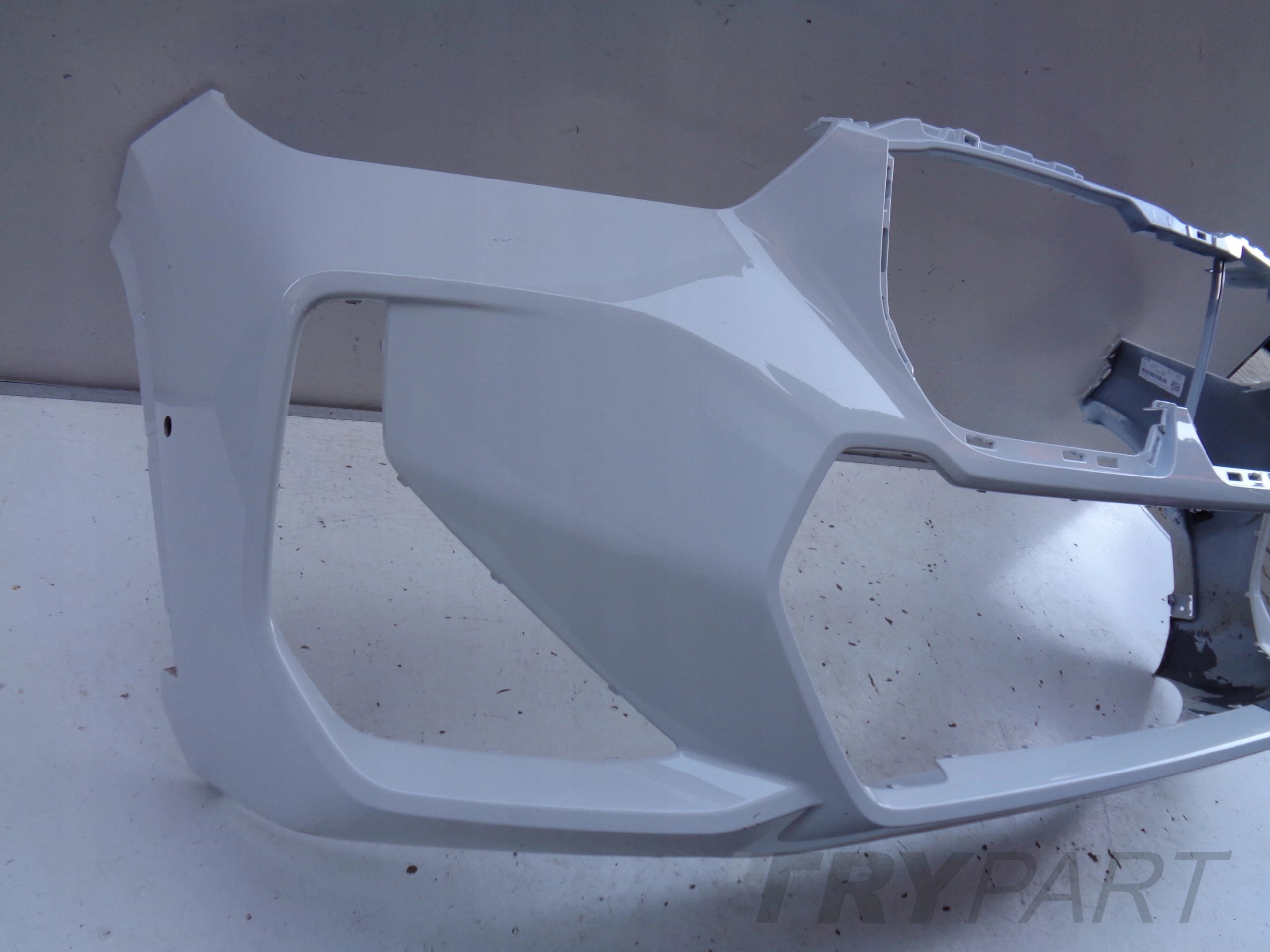 BMW X1 U11 22- M-PACKAGE FRONT BUMPER NO. 45524