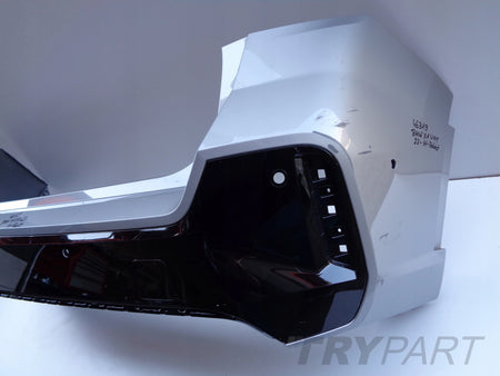 BMW X1 U11 22- M-PACKAGE REAR BUMPER NO. 46319